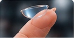 Contactlenscontrole