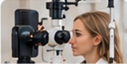 Optometrisch onderzoek