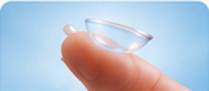 Contactlenzen